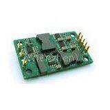 100W 24v to 5v Dc-dc Converter , Isolated dc dc Module YN100-24S5-POC