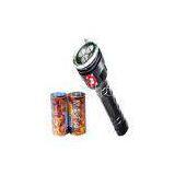 Waterproof LED Dive Torch 100m underwater torch for offshore