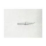 Electric Copper Soldering Tips 200-J Welding Tip For Soldering Reworking Station thumbnail-1