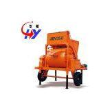 Concrete Mixing Machine JDY350 thumbnail-1