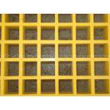 Fiberglass Frp Grating With High Strength thumbnail-2
