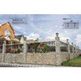 Quality Garantee Steel Fence thumbnail-2