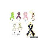 Sell AIDS Pin thumbnail-1