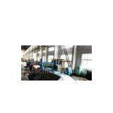 Automatic Steel Metal Slitting Machine for Silicon Steel 0.23 - 0.5mm 30T Loading Capacity