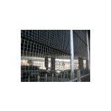 Sell Parking Wire Mesh Fence thumbnail-1