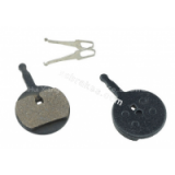 Bicycle Accessories Organic Brake Pads for SHIMANO NEW XTR 2011( M958) thumbnail-2