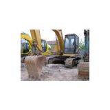 Second-hand Excavator CAT 312