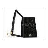 Acrylic Mechanical Multiple Watch Winder Box For Automatic Watches