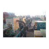 Copper Or Steel Scrap Electric Induction Furnace For Heat Treatment 700 KW