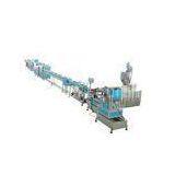 PE Drip Irrigation Pipe Machine , Line Speed 200 Pieces Per Minute