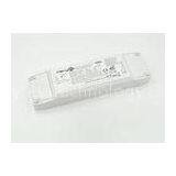 Compact DALI Dimmable LED Driver 2x25 w With Two Independent Output Channel