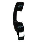 Vandal Proof Public Phone Sets Plastic Handset thumbnail-3