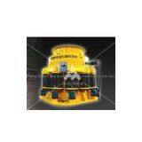 Dong Meng DMC Stone Cone Crusher thumbnail-1