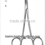 Needle Holder/ Surgical Needle Holder Forceps 13cm