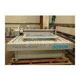 Flatbed Screen Inkjet Engraver, Flat Digital Textile Engraving Equipment 1400mm 1000mm - 5600mm thumbnail-1