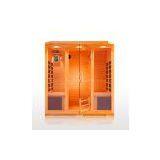 Infrared Sauna Room,bio-spectrum Sauna thumbnail-2