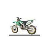 New 250cc Motocross / Dirt Bike (EPA) thumbnail-1