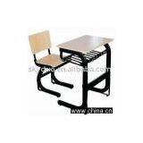School Furniture,school Desk&chair,furniture,student Desk&chair,school Desk,single Desk&chair,steel&wooden Furniture,desk,chair thumbnail-1