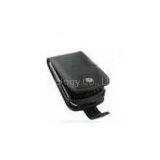 Blackberry 8900 Leather Case