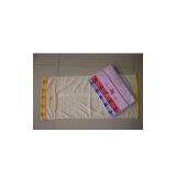 Velvet Towels thumbnail-1