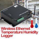 Pulse Counter GPRS NET Data Logger thumbnail-2