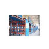 Mezzanine Rack