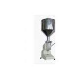 AO3 Manual Filling Machine