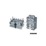 Multi-cavities PET Preform Mould thumbnail-1