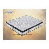 Luxurious Compressed 5 Star Hotel Bamboo Fabric Mattress Approved ISPA thumbnail-1