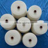 100% MJS Polyester Spun Grey Yarn for Weaving