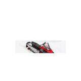 2011 Ski-Doo Expedition LE 600 H.O. E TEC thumbnail-1