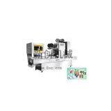 Shantou Xinchuang Food Packaging Machinery Co.,Ltd company overview - view 1 thumbnail