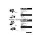 Starter Applicable for NISSAN thumbnail-1