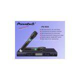 Panvotech PU-834 Wireless Microphone thumbnail-1