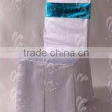 Wholesale Customized High Quality Banquet Wedding Chair Cover thumbnail-2