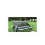 Supply Outdoor Recreational Chair, Park Chair, Public Seats thumbnail-1