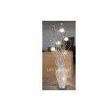 2012 Newest Aluminum Floor Lamps