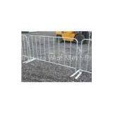 Steel Tube Temporary Fence thumbnail-3