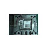 Plastic Injection Molding