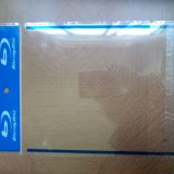 Plastic OPP Bag Transparent Packing with Self Adhesive OPP Self Adhesive Bag for Packaging Use
