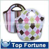 Insulated Lunch Bag,neoprene Lunch Bag,kids Lunch Bag thumbnail-1