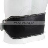 Leather Weight Lifting Belt thumbnail-1