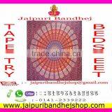 Rajastahni Star Beach Sheet Hippie Star Tapestries thumbnail-6