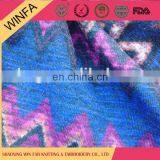 2015 New Made in China Colorful Plain Micro Polyester Jersey Fabric for Cloth thumbnail-2