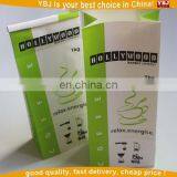 Craft Cheap Custom Fast Food Paper Bag,custom Fast Food Paper Bags thumbnail-2