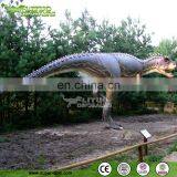 Customized Realistic Animated Dinosaur For Sale thumbnail-6
