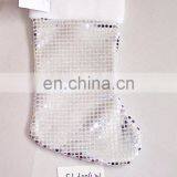 SL3004 16 Inch Santa Stocking Christmas Stocking thumbnail-3
