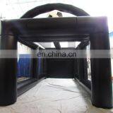 Hot Sale Inflatable Tent for Soccer Football Goal Footdart Game thumbnail-2