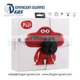 Dragon Guard EAS RF AM 2/3 Alarm Spider Wraps thumbnail-1