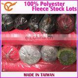 100% Polyester Warm Coral Fleece Cloth In Stock thumbnail-1